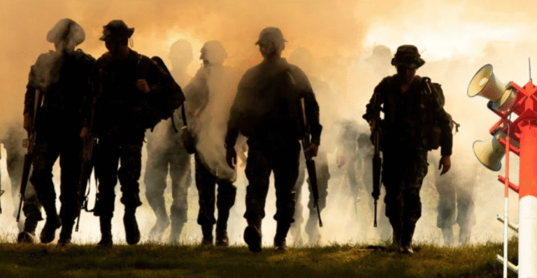 महाराष्ट्रातील १६ शहरांमध्ये आज होणार मॉक ड्रिल !