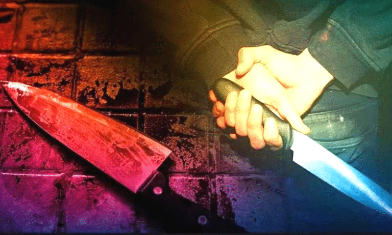 बापरे ! मित्रानेच मित्रावर केला प्राणघातक हल्ला !!